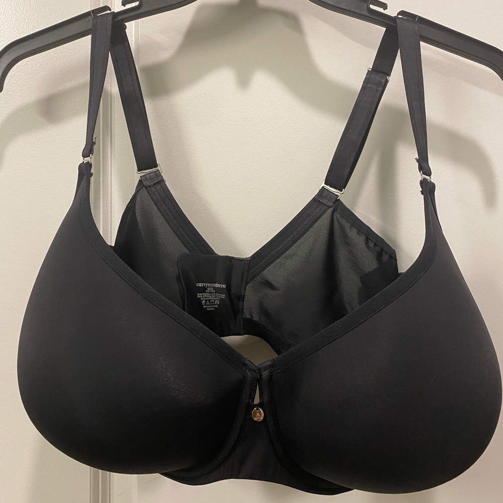 Curvy Couture size 46G. Excellent condition!